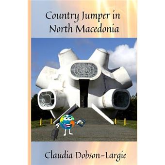 Country Jumper In Macedonia - 1