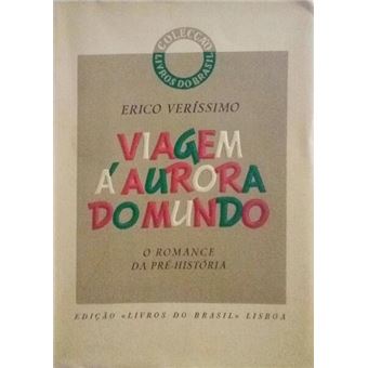 Viagem à aurora do mundo. - 1