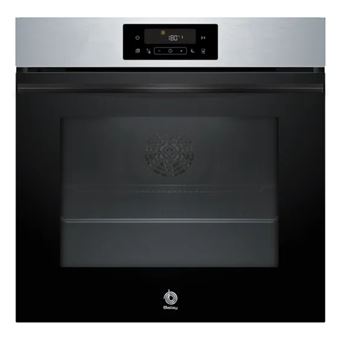 Forno Elétrico Balay 3HB4821X3 | 71 L | 59.4 cm | A+ | Aço inoxidável - 1
