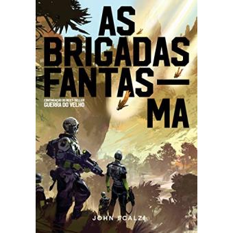 As Brigadas Fantasma - 1