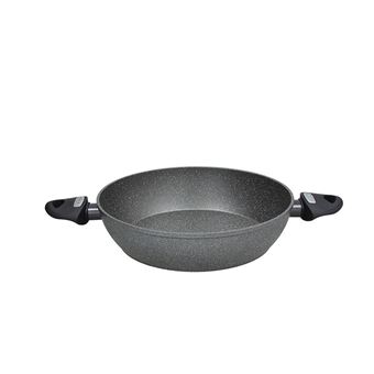 Frigideira para saltear Tognana Porcellane WI7583VAMNF | 28 cm - 1