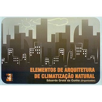 Elementos de Arquitetura de Climatização Natural - 1