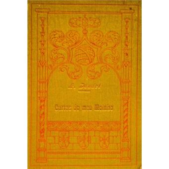 Cartas do meu moínho. - 1