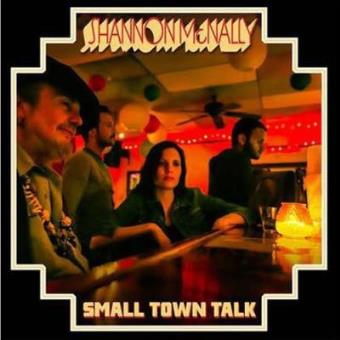 Small Town Talk - 1