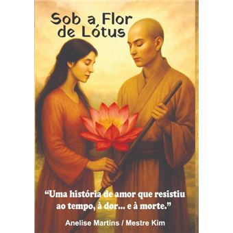 Dob A Flor De Lótus - 1