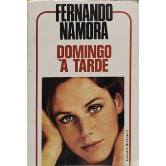 Domingo à tarde. [13.ª edição] - 1