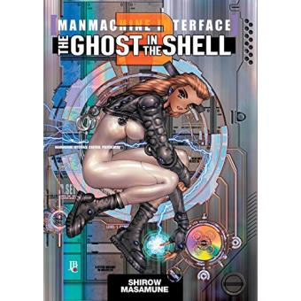 The Ghost In The Shell 2.0 - 1