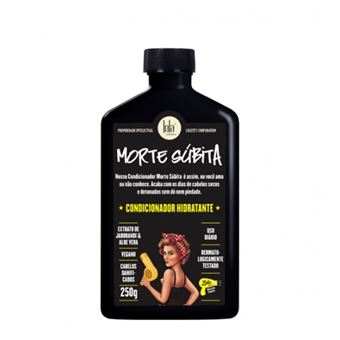 Condicionador Lola Morte Súbita | 250g - 1