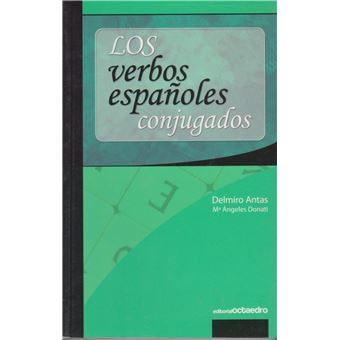 Verbos Españoles Conjugados - 1