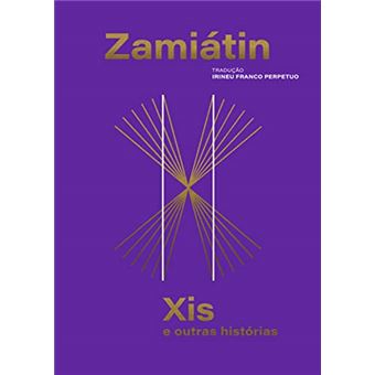 Xis E Outras Histórias - 1
