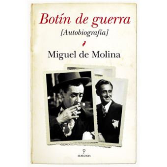 Botín De Guerra - 1