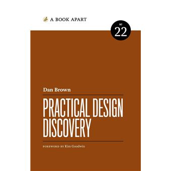 Practical Design Discovery - 1