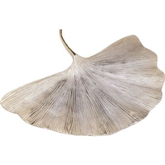 Decoração de Parede Kare Design Ginkgo Leaf 59cm - 1