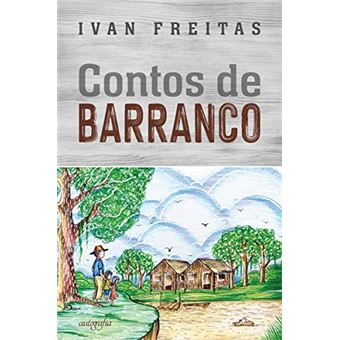 Contos De Barranco - 1