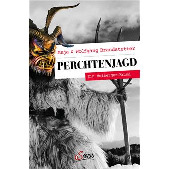 Servus Krimi - Perchtenjagd | Maja Brandstetter - 1