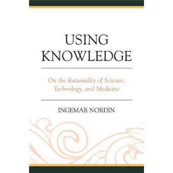 Using Knowledge - 1