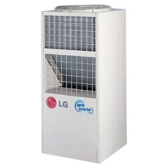 Ar Condicionado Unidade Exterior LG - FM48AH