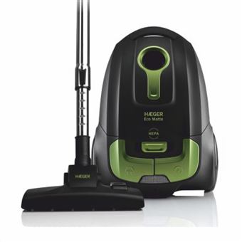 Aspirador com Saco Haeger VC-70B.035A | 76 dB | 4 L - 1