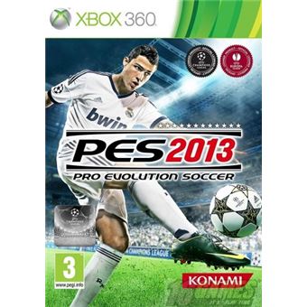 Videojogo Digital Bros PES 2013 Pro Evolution Soccer, Xbox 360 - 1