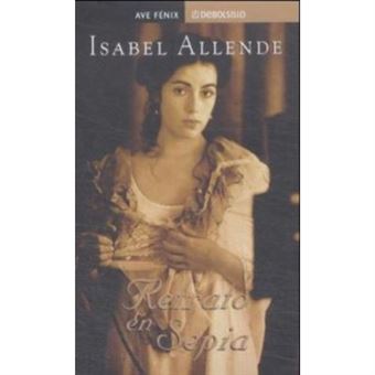 Retrato En Sepia - 1