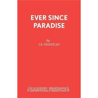 Ever Since Paradise - 1