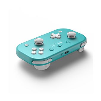 Comando sem Fio 8BitDo Lite2 Bluetooth ABS para Android Switch - 1