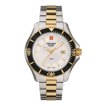 Relógio Homem Swiss Alpine Military 7040.1142SAM - 1