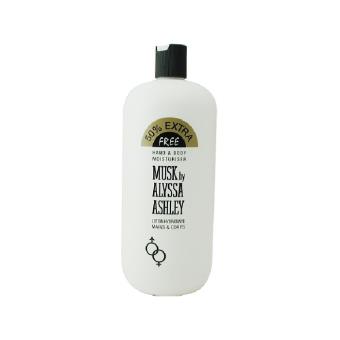Loção Corporal Alyssa Ashley Green Tea Essence Hand And Body Lotion 750Ml - 1