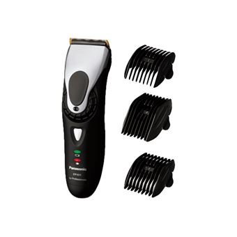 Aparador panasonic er1611 preto, prateado