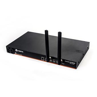 Servidor de Consola Vertiv ACS8048-EU-DAC-400 - 1