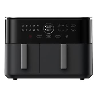 Air Fryer Xiaomi MAF-D1001 | 10 L | 2700 W | Preto - 1