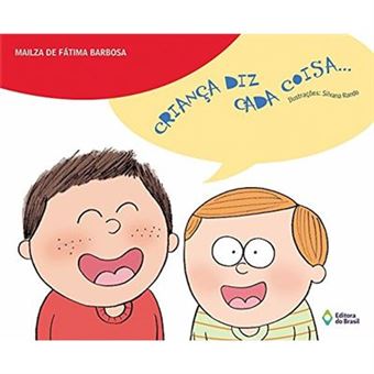 Criança Diz Cada Coisa... - 1