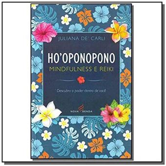 Hooponopono - Mindfulness e Reiki - 1