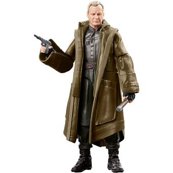 Figura Hasbro Luthen Rael Star Wars Andor The Black Series | 15 cm - 1