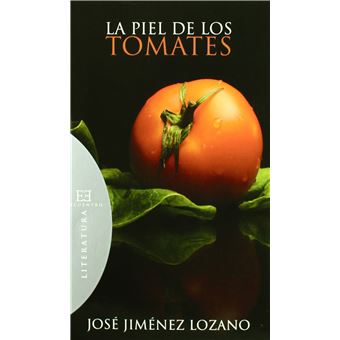 La Piel De Los Tomates - 1
