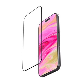 Protetor de Ecrã para Telemóvel LAUT PRIME GLASS | Transparente - 1