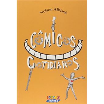 Cômicos cotidianos - 1