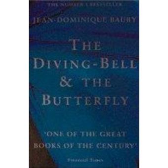 The Diving-Bell and the Butterfly - 1