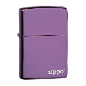 Zippo Classic violeta - 1