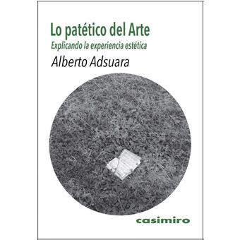 Lo Patético Del Arte - 1