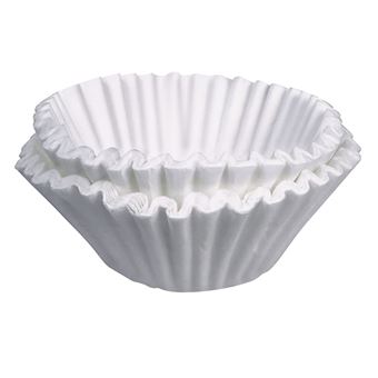 Filtro para Café Bunn 20115.0000 | Branco - 1