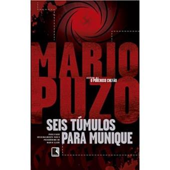 Seis Túmulos Para Munique - 1