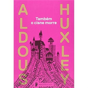 Também O Cisne Morre - 1