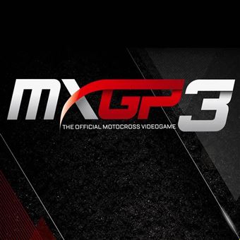 Videojogo Milestone Srl MXGP 3 - 1