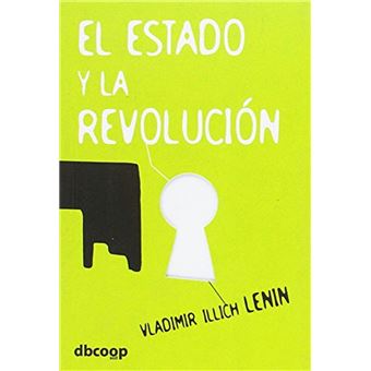 Estado Y La Revolucion, El - 1