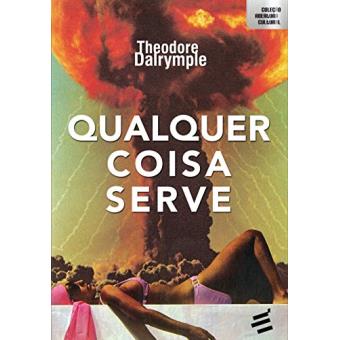 Qualquer Coisa Serve - 1