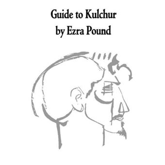 A Guide to Kulchur - Paperback - 1970 - 1