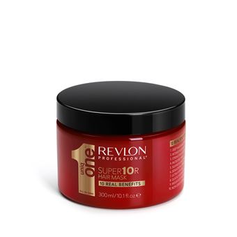 Máscara para O Cabelo Revlon UniqOne Super10r 300ml - 1