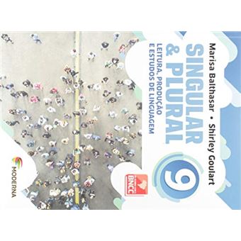 Singular E Plural 9 Ed3 - 1