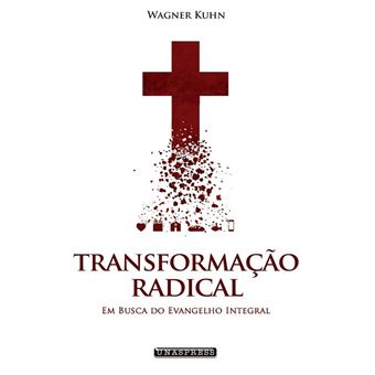 Transformação Radical - 1